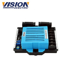 20kw25kva brushless Generatore Automatico di Regolatore di Tensione R120 - Product Image 2