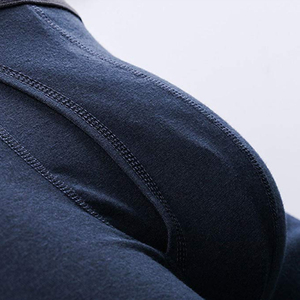 Calzoncillos Bóxer de Bambú Suave Estilo Moderno para Hombre, Gay, Sensuales y Atractivos - Product Image 6