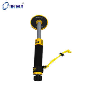 Rilevatore Completamente Impermeabile per Oro <span class=keywords><strong>Subacqueo</strong></span> PI-IKING 750 <span class=keywords><strong>Metal</strong></span> <span class=keywords><strong>Detector</strong></span> <span class=keywords><strong>Subacqueo</strong></span> Tianxun - Product Image 4