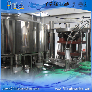 Stable en <span class=keywords><strong>cours</strong></span> d'exécution à plein automatique petit jus de mise en conserve et couture machine - Product Image 6