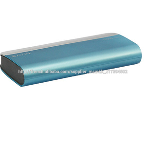 12000mAh banque d'alimentation de style d'harmonica - Product Image 3