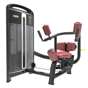 commercial gym machine Hot Sell Commercial Gym Equipment Rotary Torso /Multi Gym Equipment TZ-4003