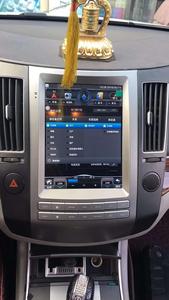 Harga pabrik peralatan Audio mobil terbaik dan layar pemutar Multimedia untuk Hyundai Veracruz - Product Image 2