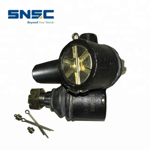จี่หนาน shine SNSC ยี่ห้อ Cross rod ball 3003025-1 H หัว pin สำหรับ FAW รถบรรทุก - Product Image 2