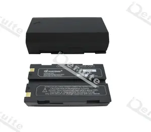 BATTERY FOR CHC GNSS X90,X91