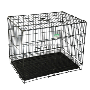 <span class=keywords><strong>Cage</strong></span> pour <span class=keywords><strong>chien</strong></span> en fil métallique de 24 ''30'' 36 ''42'' 48 ''54''<span class=keywords><strong>cage</strong></span> pour grand chenil pour <span class=keywords><strong>chien</strong></span> à usage extérieur et intérieur caisse pour <span class=keywords><strong>chien</strong></span> - Product Image 5