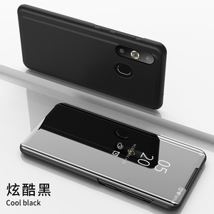<span class=keywords><strong>Cover</strong></span> <span class=keywords><strong>per</strong></span> <span class=keywords><strong>Telefono</strong></span> con Vista Chiara Custodia a Specchio Flip <span class=keywords><strong>per</strong></span> <span class=keywords><strong>Samsung</strong></span> S25 Edge Ultra Custodia Smart Mirror <span class=keywords><strong>per</strong></span> <span class=keywords><strong>Samsung</strong></span> <span class=keywords><strong>Galaxy</strong></span> A56 A36 A26 A54 A55 A15 - Product Image 2