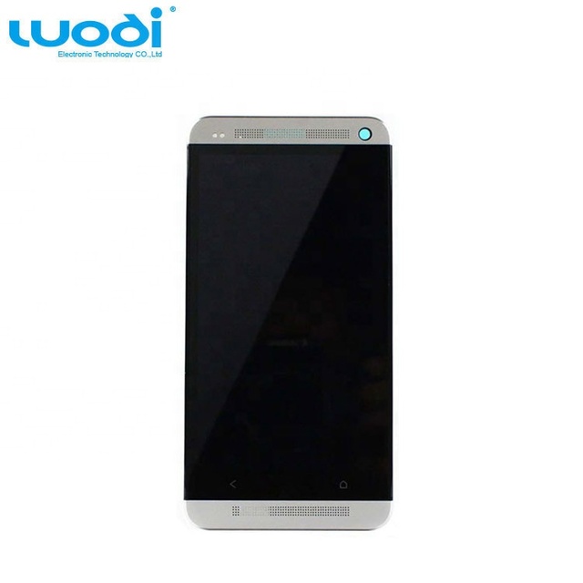 Replacement Parts LCD Digitizer Assembly for HTC One M7