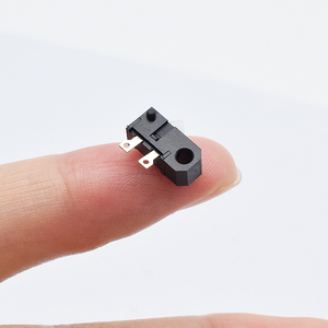Micro giới hạn chuyển đổi KW-115 Dip momentary chuyển đổi với 2 pin phát hiện chuyển đổi - Product Image 5