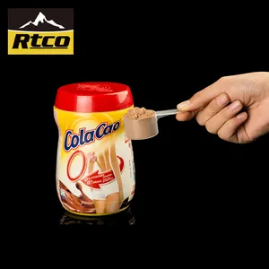 RTCO-cuchara medidora de plástico, calidad fina, nuevo estilo