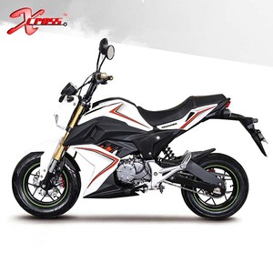 Elettrico Moto Da Corsa 1200W Batteria Al Litio Del Motore Scooter Moto Electrica adulto Per La Vendita <span class=keywords><strong>XS</strong></span> 1200E - Product Image 2