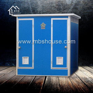 Guangzhou Faible Coût Mobile Public En Plein Air Portable Toilettes/<span class=keywords><strong>Portalet</strong></span> - Product Image 2