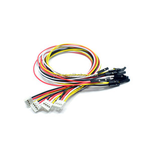 สายเซนเซอร์หัวเข็มขัดล็อคสายเคเบิล dupont สำหรับ <span class=keywords><strong>Grove</strong></span> - Product Image 1