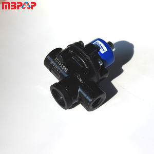Válvula de Protección de Presión de Alta Calidad 90554107, Válvulas de Freno de Aire para Camiones <span class=keywords><strong>Hadex</strong></span> - Product Image 2