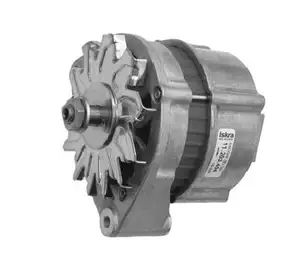 Deutz 01182153 BF4M1013 alternatör motoru jeneratör