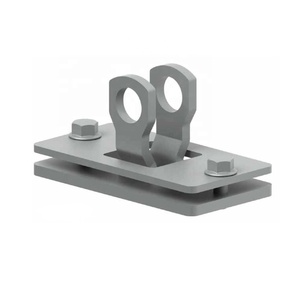 نظام رافعة خفيفة من سبائك الألومنيوم بسعة 500 كجم - Product Image 3