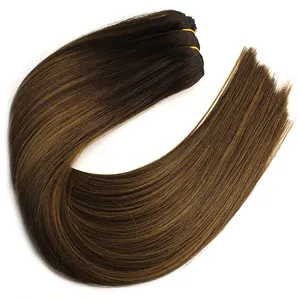 مصنع المورد ضعف الانتباه الروسي ريمي Balayage لحمة شعر - Product Image 1