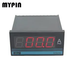 AC digital display ammeter /ammeter / AMP meter