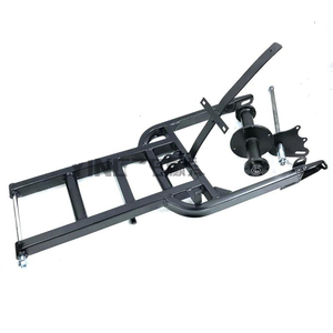 Nouveau kit pour adulte Soporte de Primavera Exhsaut sin Pedales para Parques de Atracciones - Product Image 1