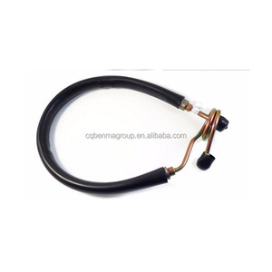 Tuyau de pression de <span class=keywords><strong>direction</strong></span> <span class=keywords><strong>assistée</strong></span> automatique bon marché pour BMW 32416796390 - Product Image 2