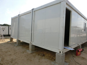 Armoire Portable, à bas prix, pièces, conteneurs, solution de maison, cales pour le salon - Product Image 3