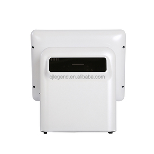 Màu Đen/Trắng Core I5 I7 15 Inch Tất Cả Trong Một Màn Hình Cảm Ứng POS Máy Tính Bảng Pos Thiết Bị Đầu Cuối PC Windows 10 / 7 - Product Image 6