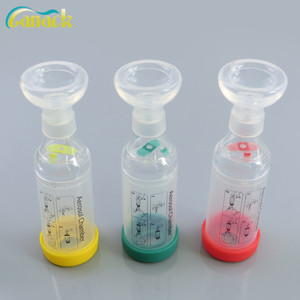 Nouvelle conception Cat Asthma Inhaler Machine Pet Asthma Inhaler Actionneur - Product Image 4