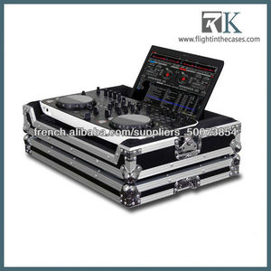 <span class=keywords><strong>DJ</strong></span> enferment dans une boîte pour avec des roues - Product Image 1