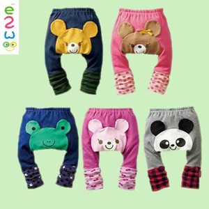 New Fashionable Style BUSHA Pant, <strong>Baby</strong> Pp Pant, Cotton Pant <strong>Baby</strong> Leggings Pants and <strong>Tights</strong> - Product Image 1