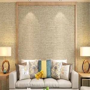 China suppliers seamless wall cloth wholesale wall for deco