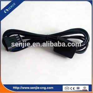 Hoge Kwaliteit Programmering Cng Lpg Ecu Interface Kabel Voor Mp48 Ecu Kit - Product Image 2