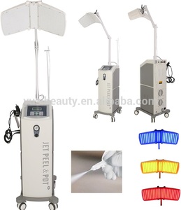 2 en 1 belleza <span class=keywords><strong>chorro</strong></span> de oxígeno equipo <span class=keywords><strong>del</strong></span> salón de cáscara - Product Image 2
