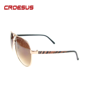 Personnalisé Fantaisie Miroir Lunettes De <span class=keywords><strong>Soleil</strong></span> Sur Mesure - Product Image 3