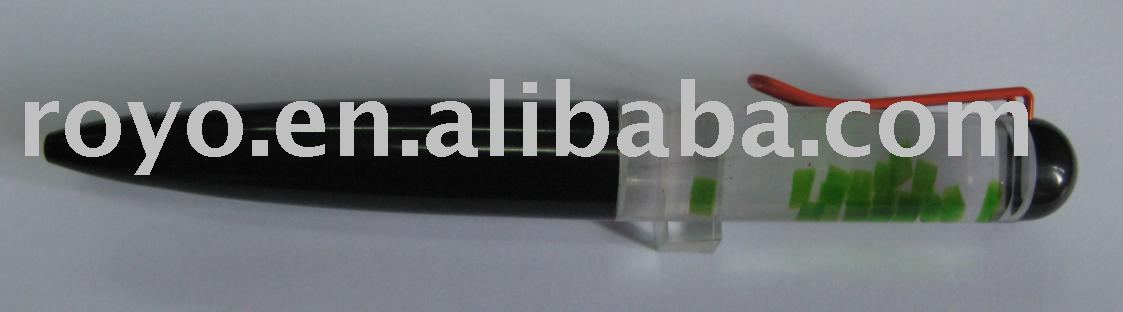 жидкие ручка