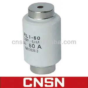 RLS1-60 380V 60A screw type fast fuse cutout