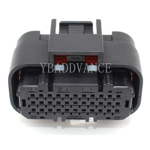Connettore ECU a 33 Pin 1554461-1 / 1554461-2 Yamaha per Motociclette - Product Image 1