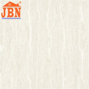 Piedra del arco iris de color blanco suelos de diseño de doble carga <span class=keywords><strong>gres</strong></span> porcelánico pulido - Product Image 1