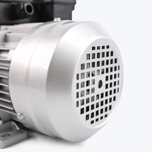 Mi serie motor 220 V 0.75kw monofásico asíncronos condensador motor eléctrico con carcasa de aluminio - Product Image 6