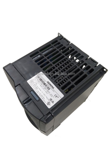 Convertidor Trifásico Portátil de 380v, Inversor Siemens de 110KW VFD - Product Image 6