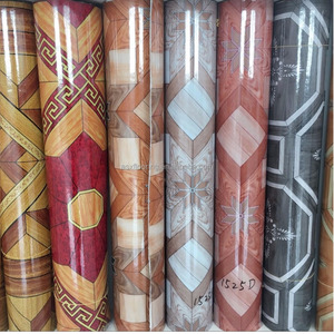 Rollos de Revestimiento de <span class=keywords><strong>Suelo</strong></span> de Vinilo de PVC para Alfombras, <span class=keywords><strong>Rollo</strong></span> de Piso de PVC Plástico <span class=keywords><strong>Barato</strong></span> al por Mayor para Interiores, Soportes para Flores de Interior, Envío Gratuito - Product Image 1