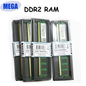 Longdimm pc <span class=keywords><strong>ddr2</strong></span> 800 ram 6400 4 GB 2 GB de Macroway en stock - Product Image 1