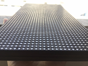 A todo Color al aire libre RGB <span class=keywords><strong>3</strong></span> en 1 P4 módulo Led SMD 64 puntos * 32 puntos - Product Image 2