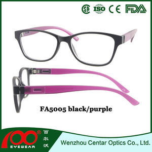 De Alta Calidad Flexibles Monturas de <span class=keywords><strong>Gafas</strong></span> de Lectura con Precio de Fábrica de China - Product Image 2