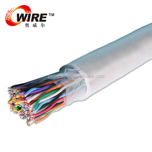 Venta caliente buen precio cable telefónico cat3 utp red <span class=keywords><strong>de</strong></span> televisión por cable - Product Image 1
