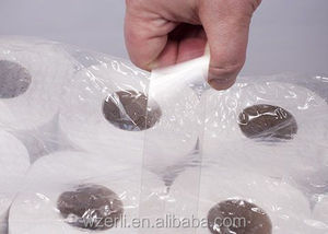 Paquetes de adhesivo utilizado para papel higiénico asa de transporte - Product Image 6