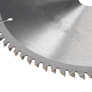 9 "230mm x 40T chuyên nghiệp Carbide Tipped gỗ làm việc <span class=keywords><strong>TCT</strong></span> Thông tư lưỡi cưa cho gỗ - Product Image 4
