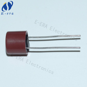 <span class=keywords><strong>Fusibles</strong></span> Térmicos T4A/250V Fusible DIP - Product Image 4