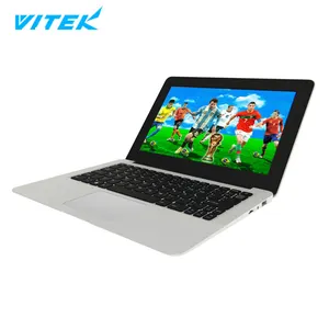 VITEK 便宜 10.1 ''11.6'' 14.1 ''高品质新型散装卷装笔记本电脑, 中国迷你笔记本电脑，13.3 寸笔记本电脑