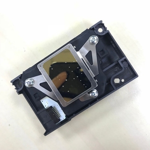 Tête d'impression neuve à 99 % d'origine F173080 pour <span class=keywords><strong>Epson</strong></span> R270 1390 1400 1410 L1800 - Product Image 1