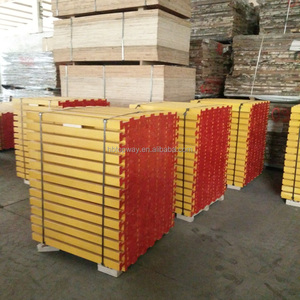 Poutres <span class=keywords><strong>de</strong></span> <span class=keywords><strong>coffrage</strong></span> en PVC <span class=keywords><strong>Doka</strong></span> pour béton Cofragem - Product Image 5